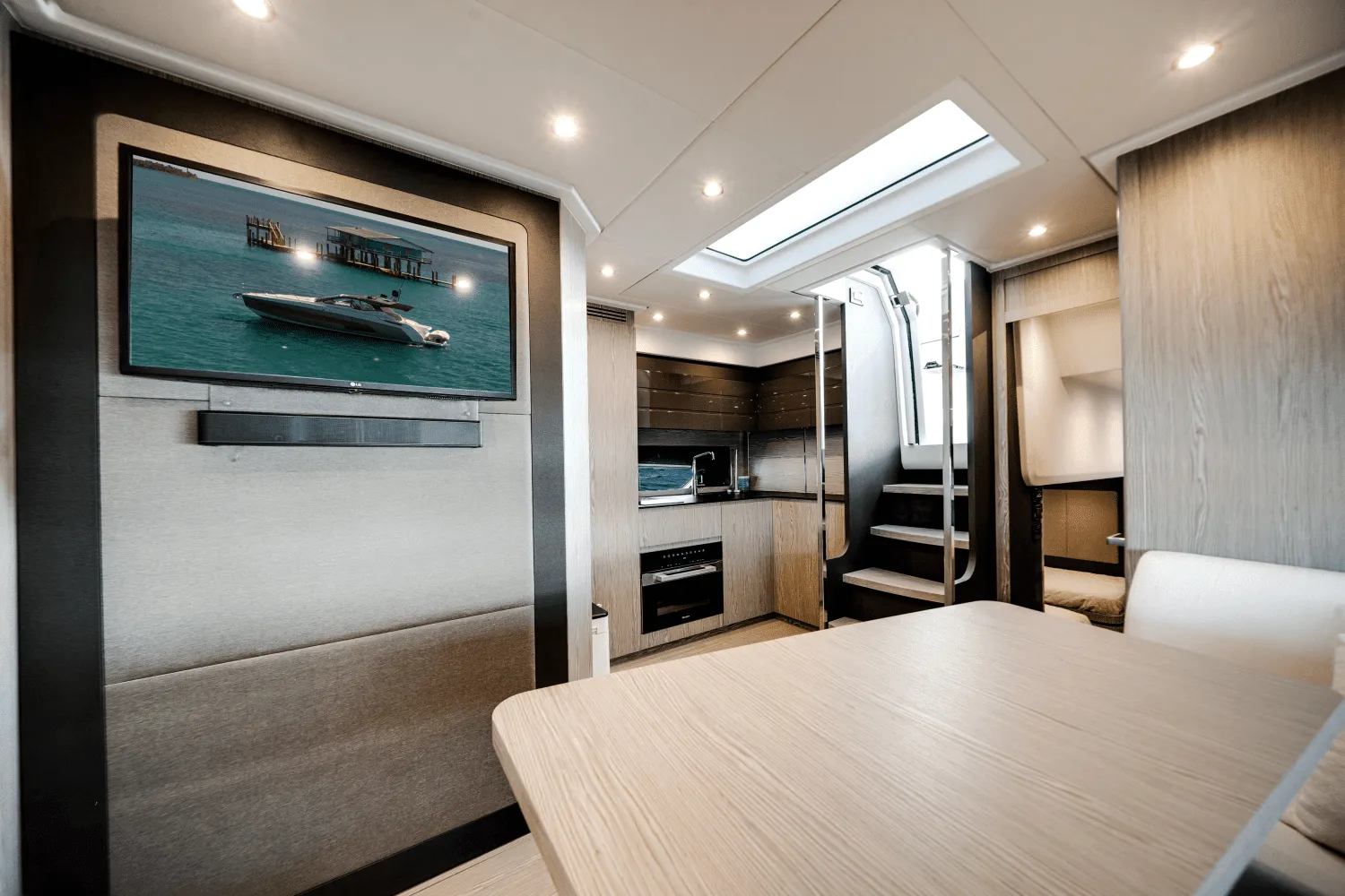 2024 Azimut Atlantis 45 Image Thumbnail #36