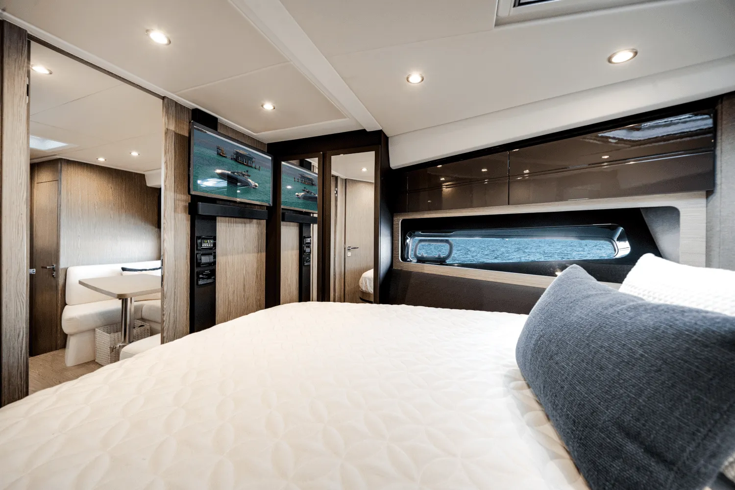 2024 Azimut Atlantis 45 Image Thumbnail #31