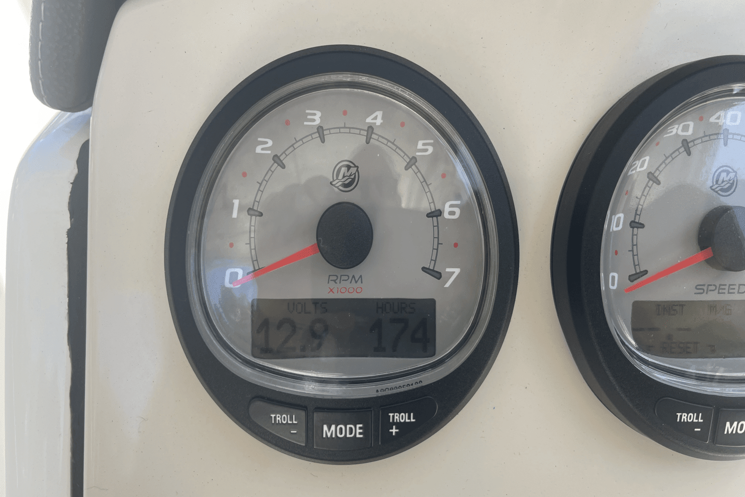 2019 Boston Whaler 270 VANTAGE Image Thumbnail #38