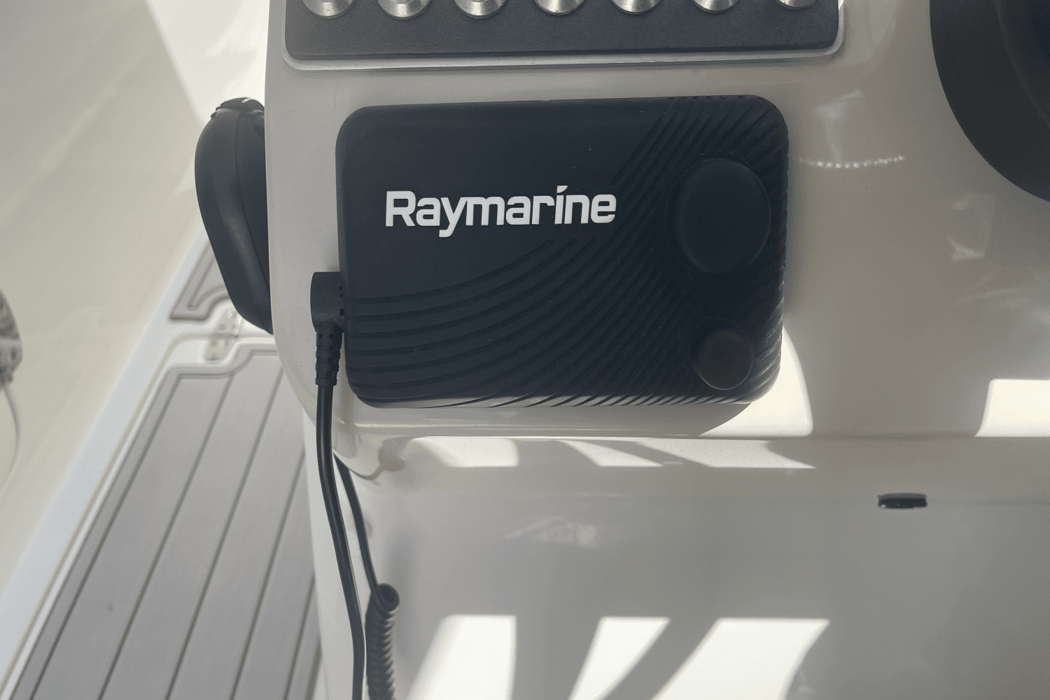 2019 Boston Whaler 270 VANTAGE Image Thumbnail #42