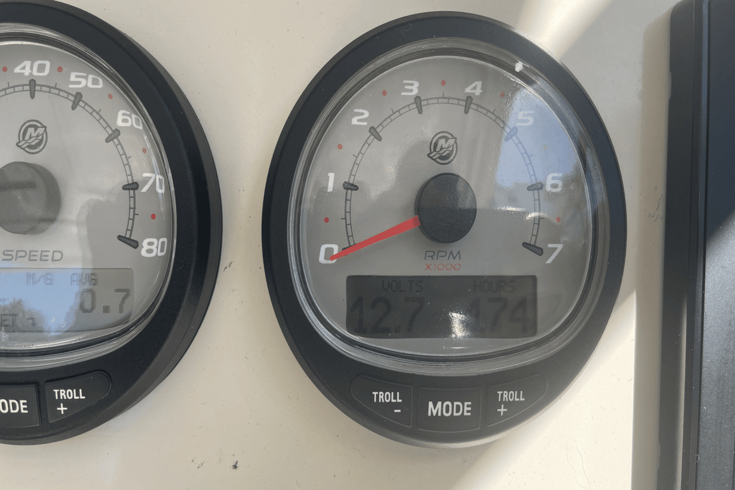 2019 Boston Whaler 270 VANTAGE Image Thumbnail #39