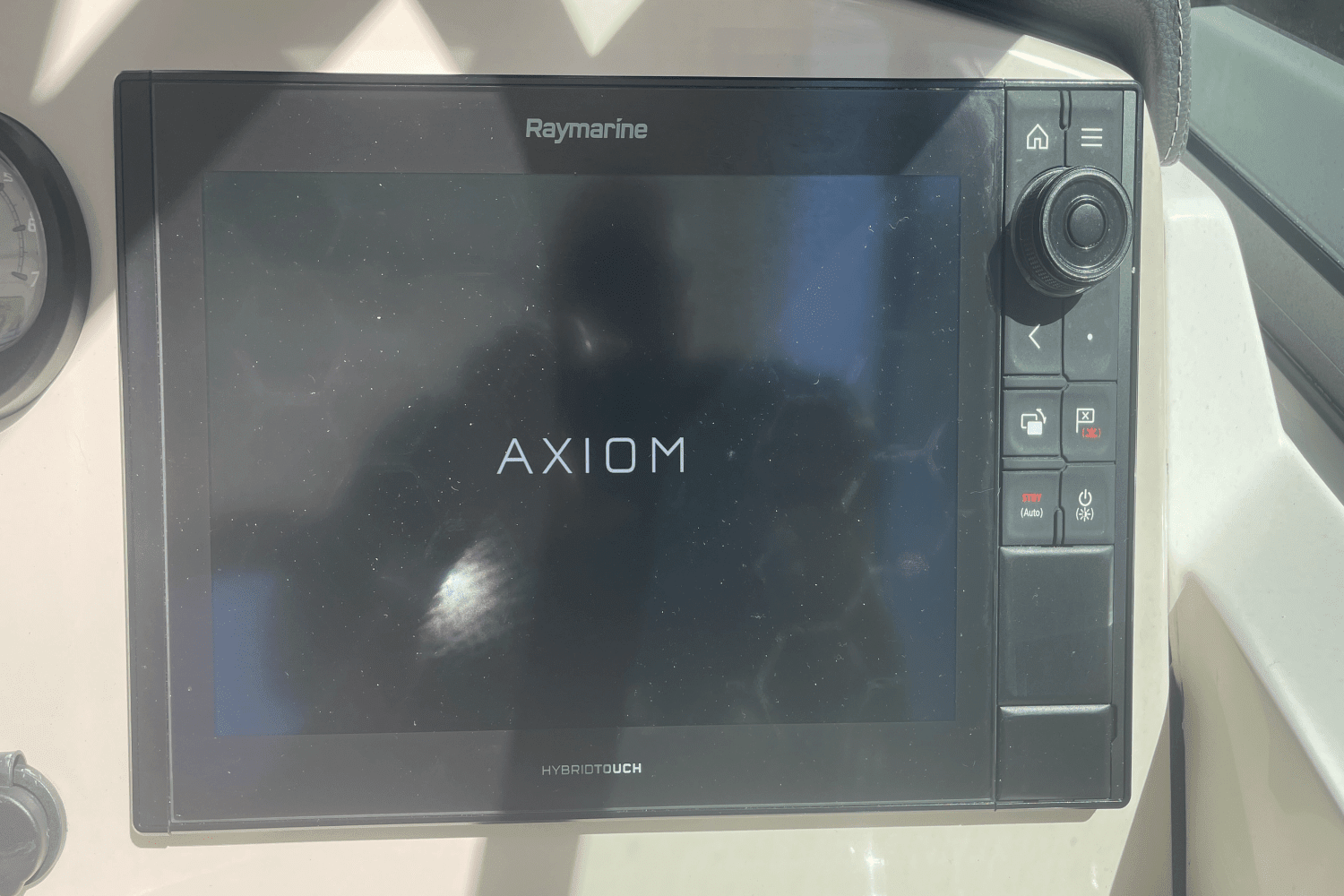 2019 Boston Whaler 270 VANTAGE Image Thumbnail #40