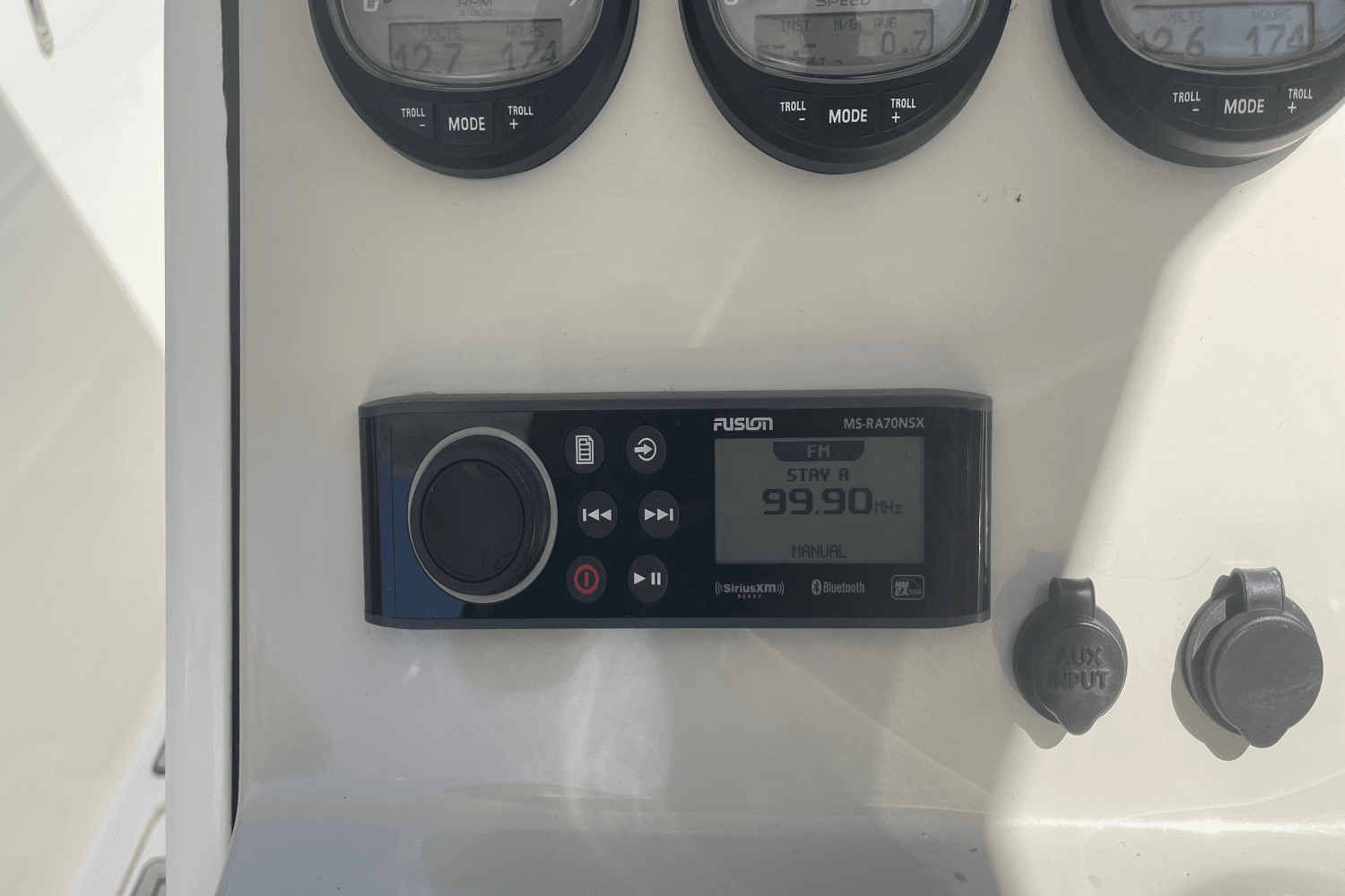 2019 Boston Whaler 270 VANTAGE Image Thumbnail #41