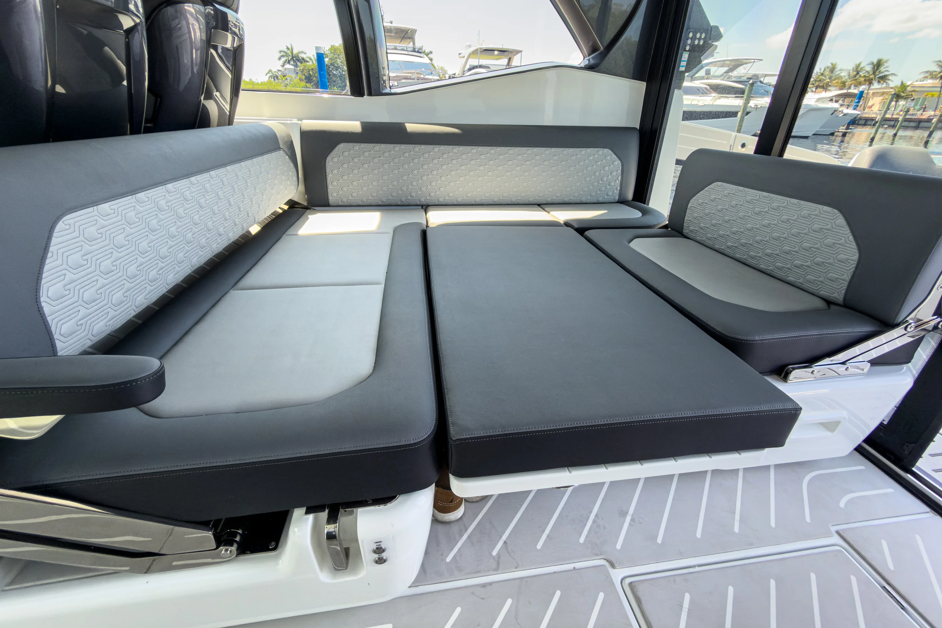 2026 Galeon 435 GTO Image Thumbnail #10