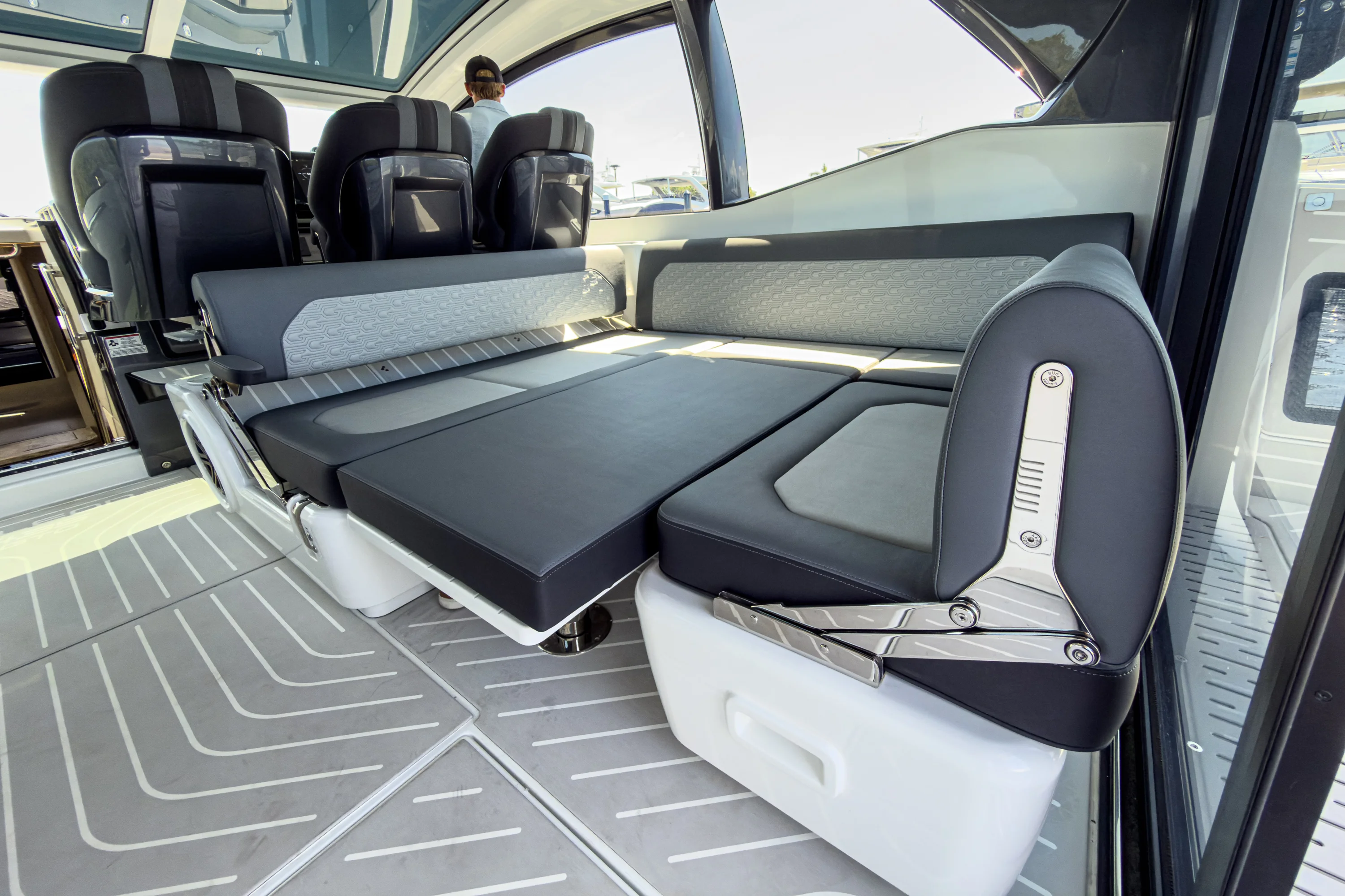 2026 Galeon 435 GTO Image Thumbnail #7