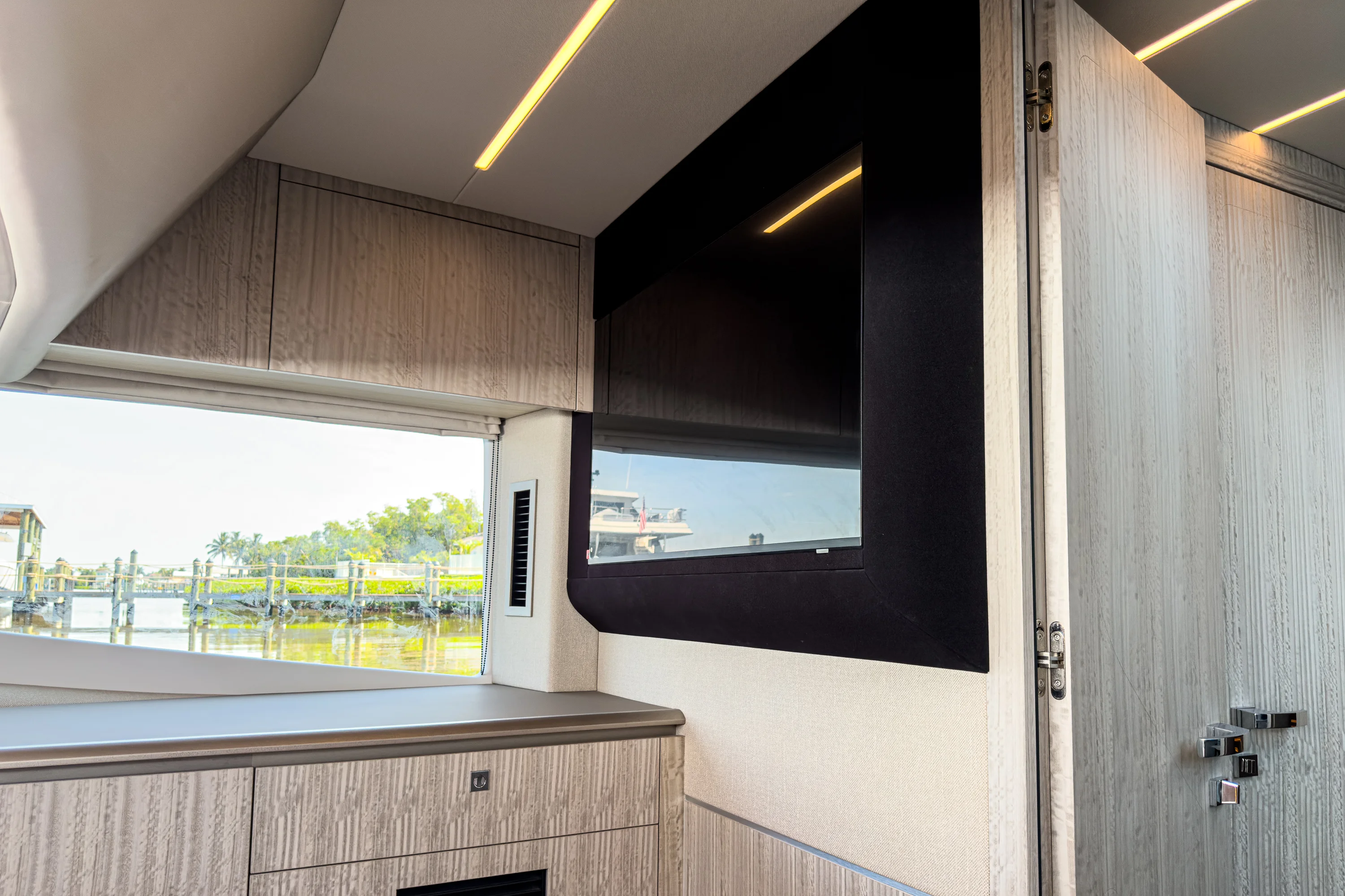 2026 Galeon 435 GTO Image Thumbnail #26