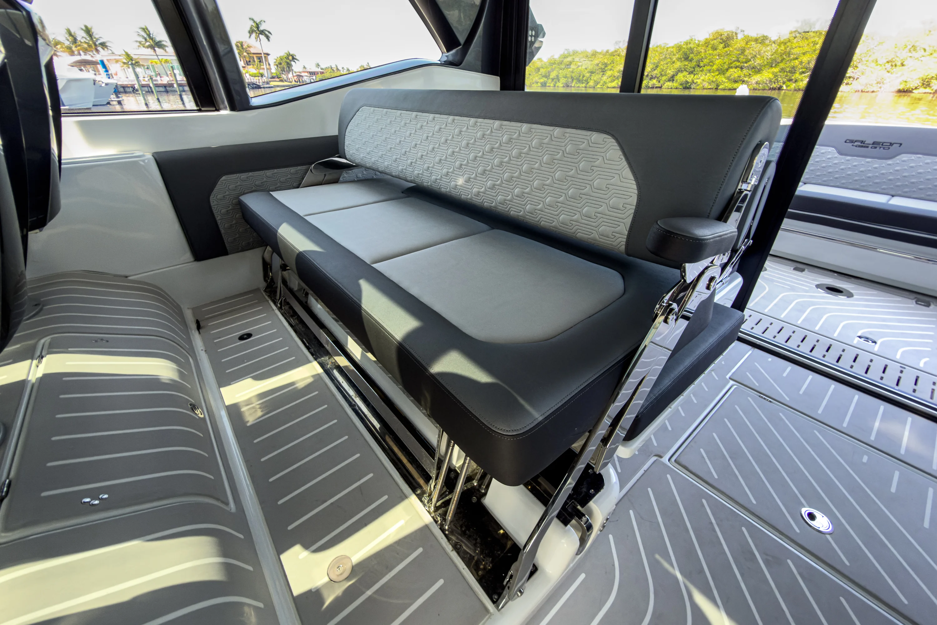 2026 Galeon 435 GTO Image Thumbnail #11