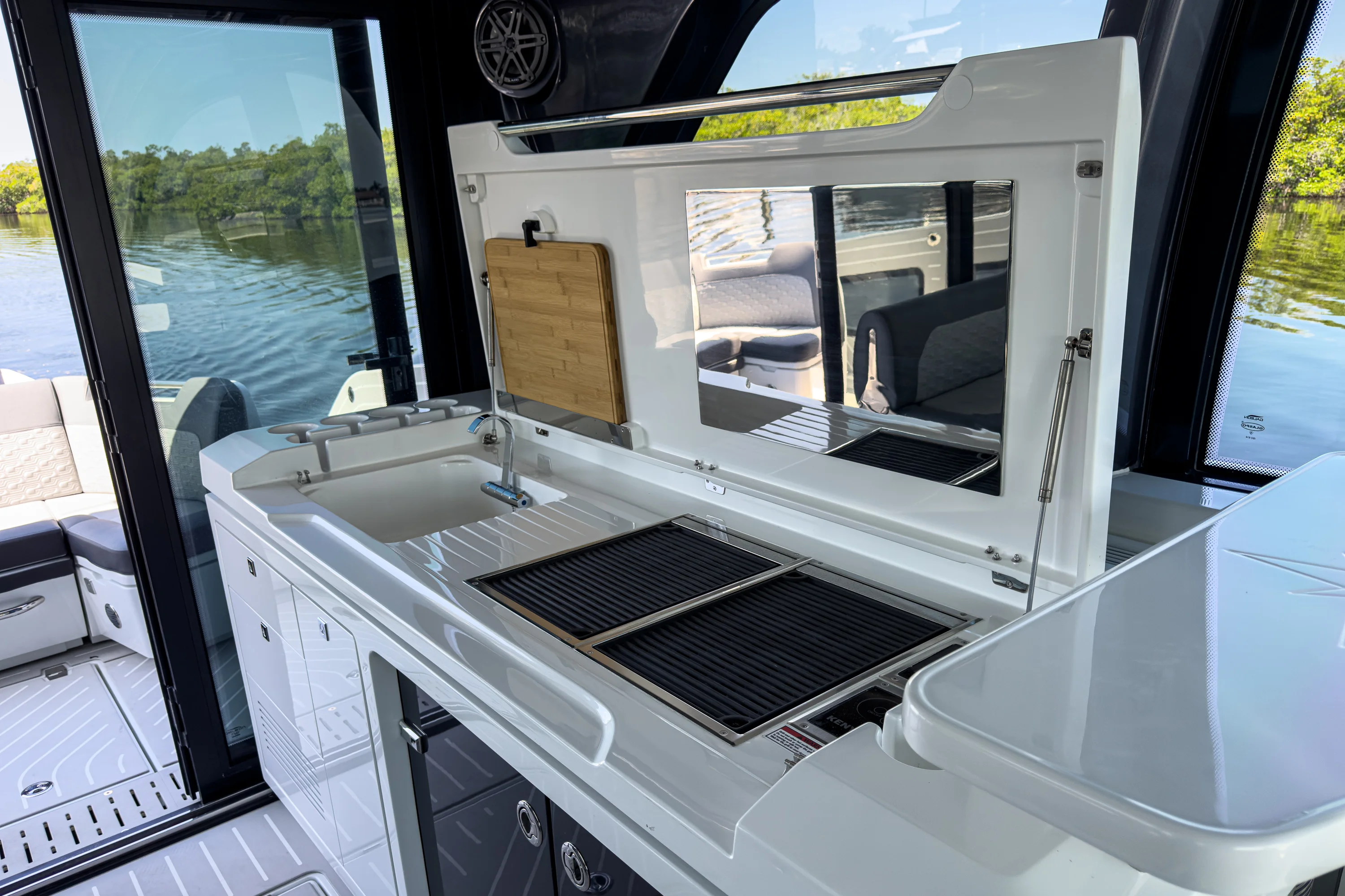 2026 Galeon 435 GTO Image Thumbnail #9