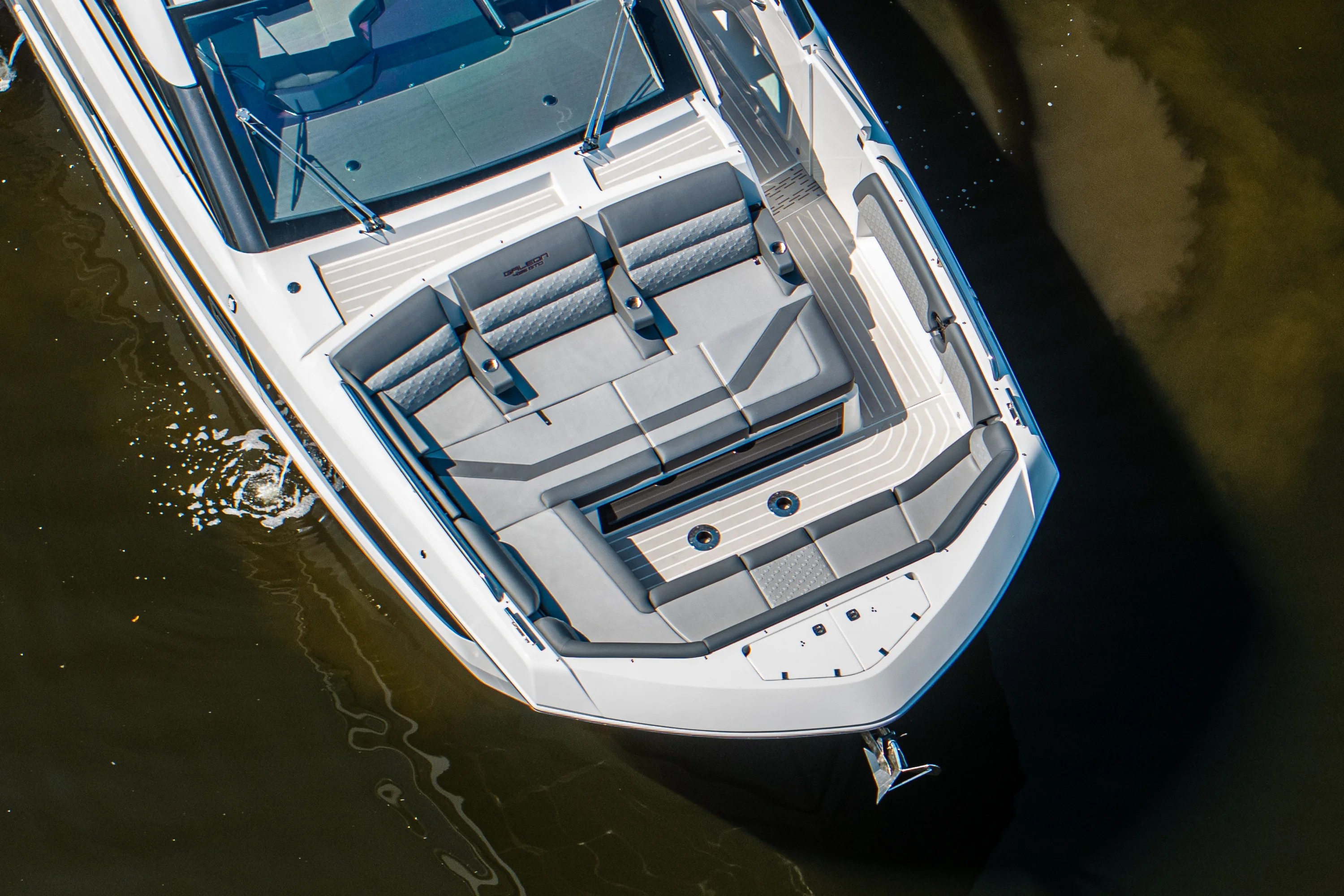 2026 Galeon 435 GTO Image Thumbnail #32