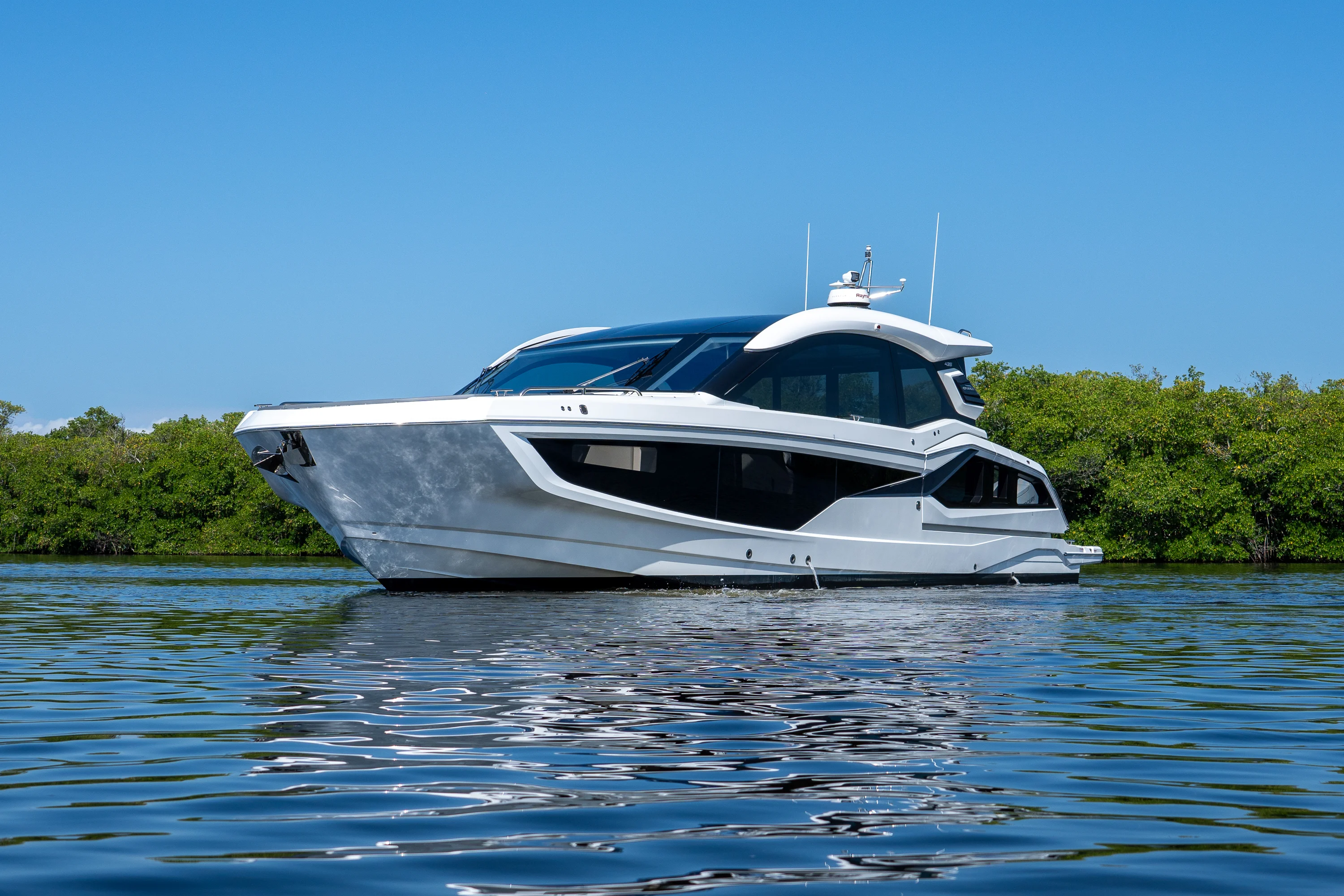 2026 Galeon 435 GTO Image Thumbnail #36