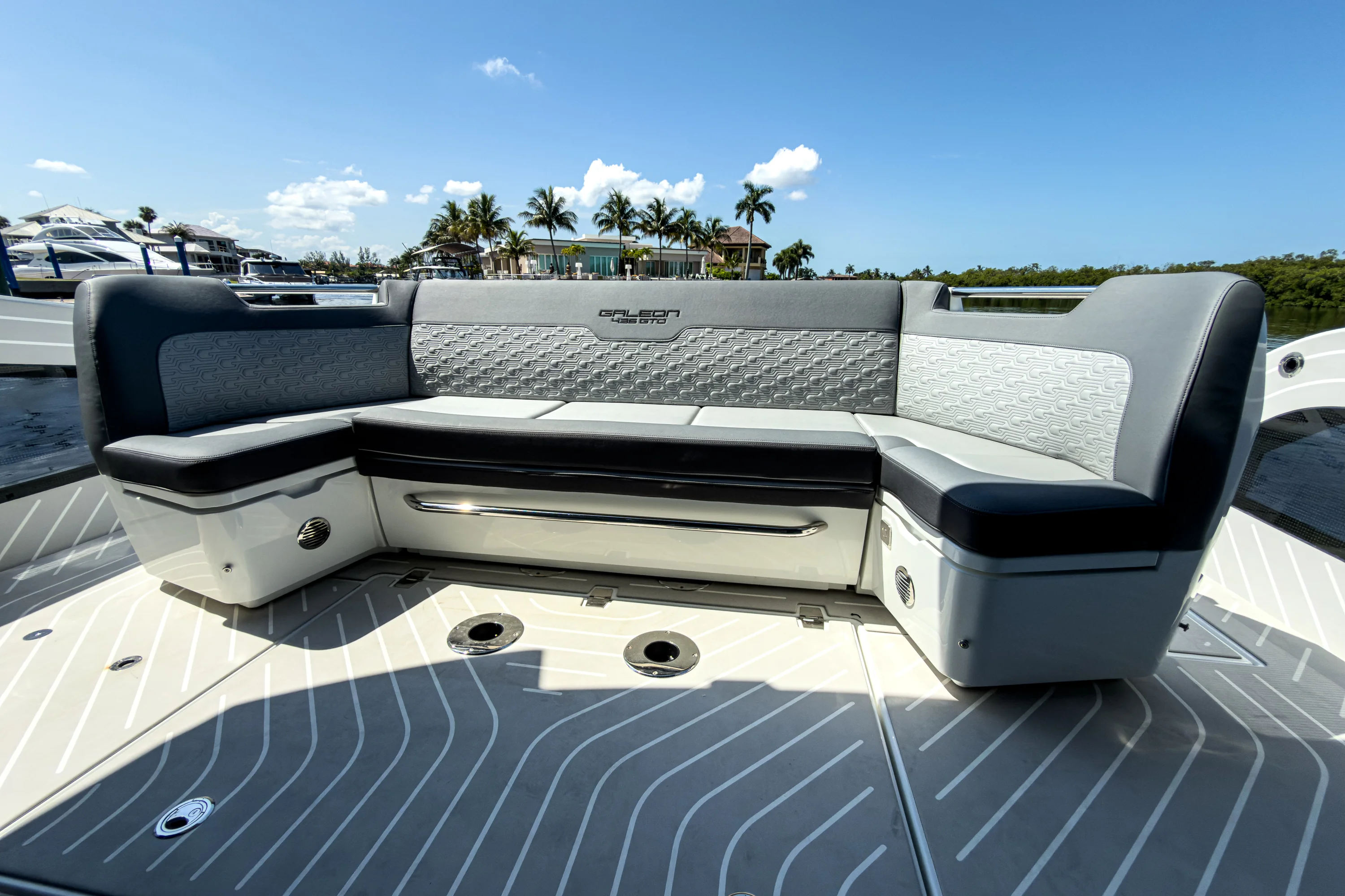 2026 Galeon 435 GTO Image Thumbnail #6