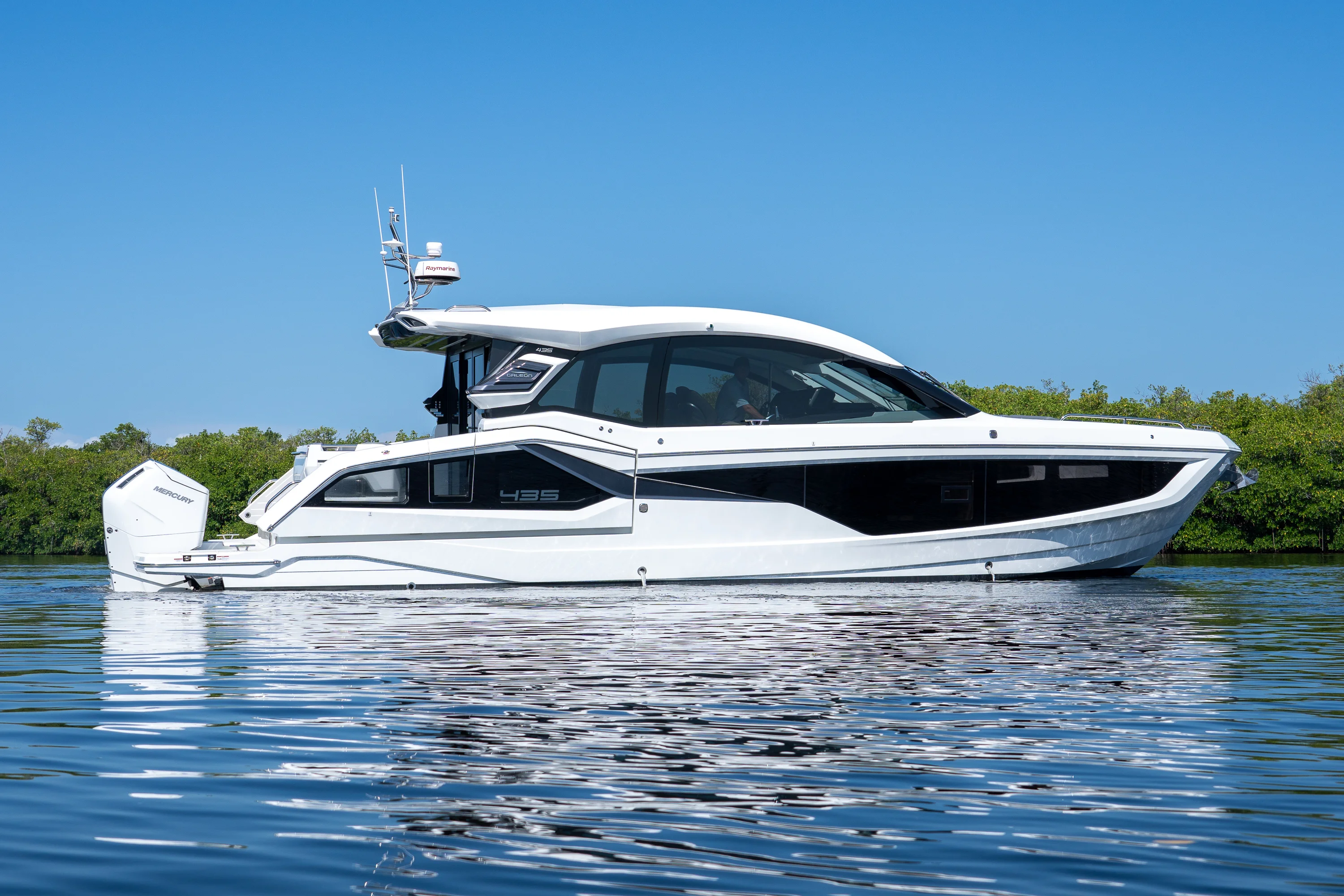2026 Galeon 435 GTO Image Thumbnail #35