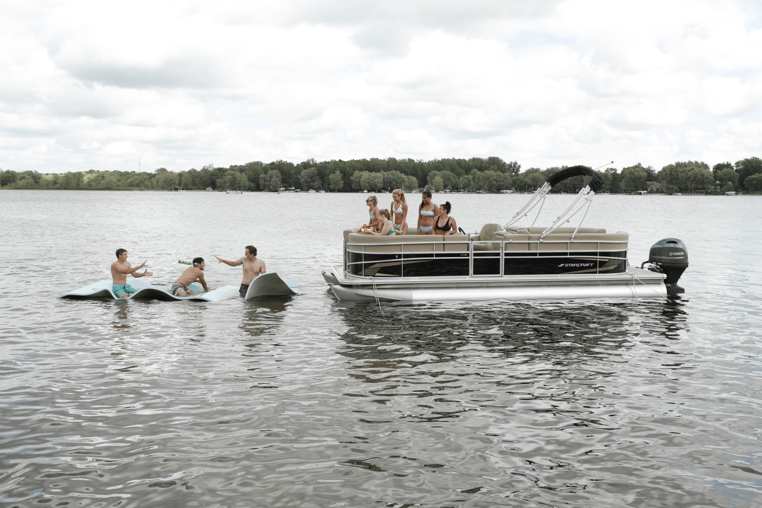 2025 Starcraft LX 22 R Image Thumbnail #0