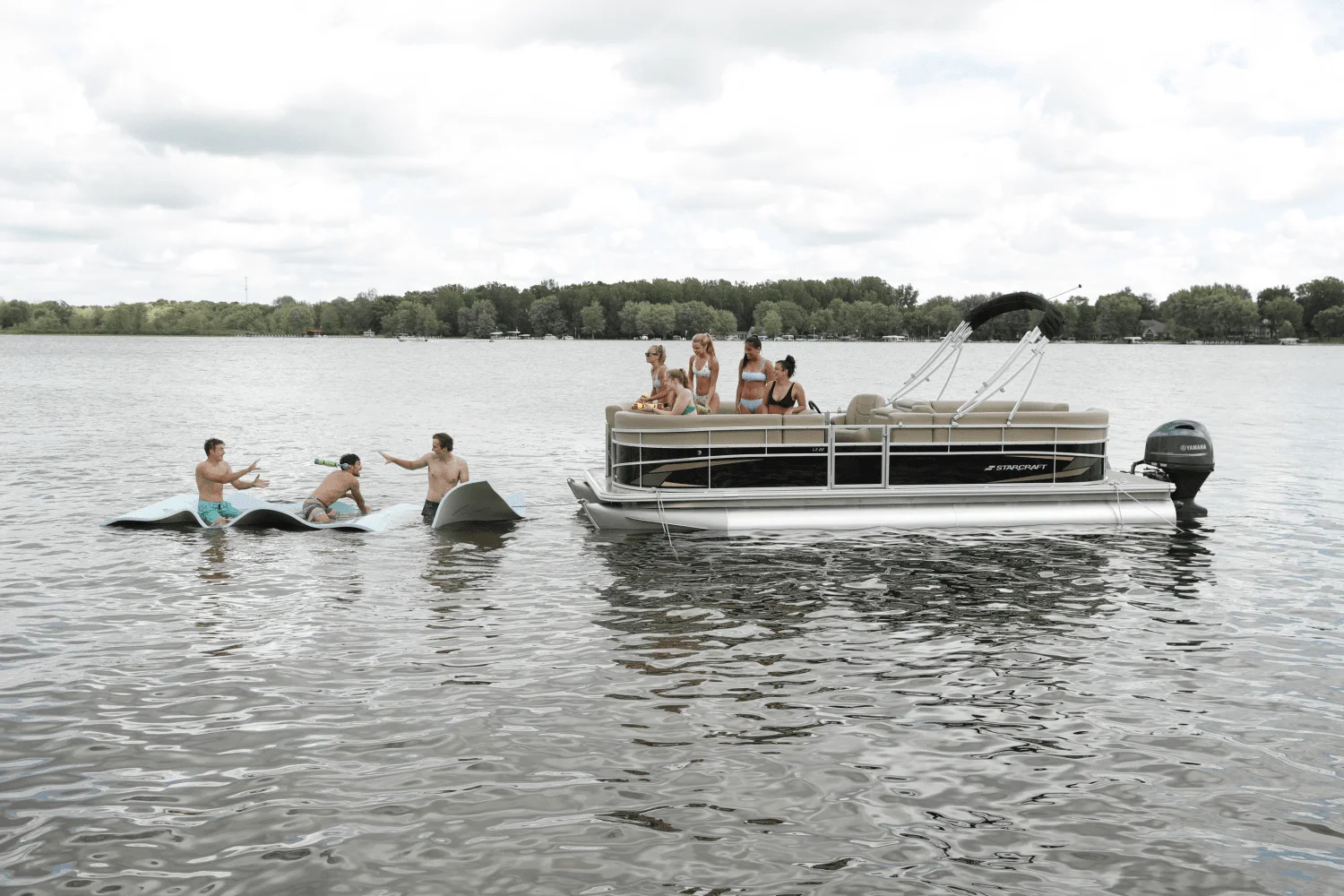 2025 Starcraft LX 22 R Image Thumbnail #0