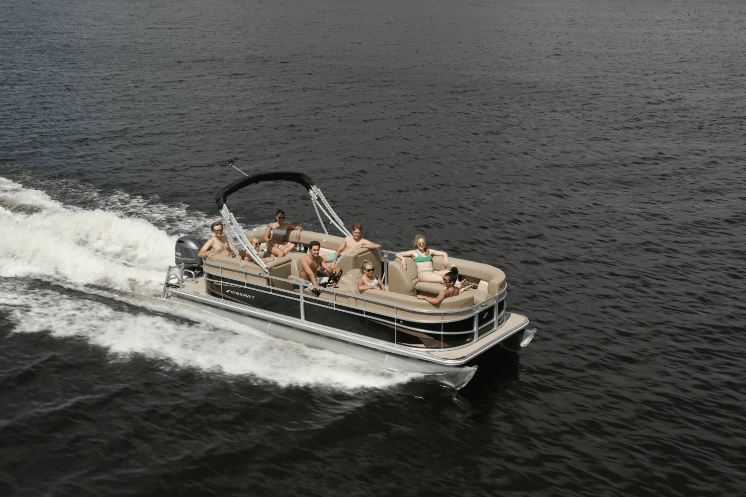 2025 Starcraft LX 22 R Image Thumbnail #1