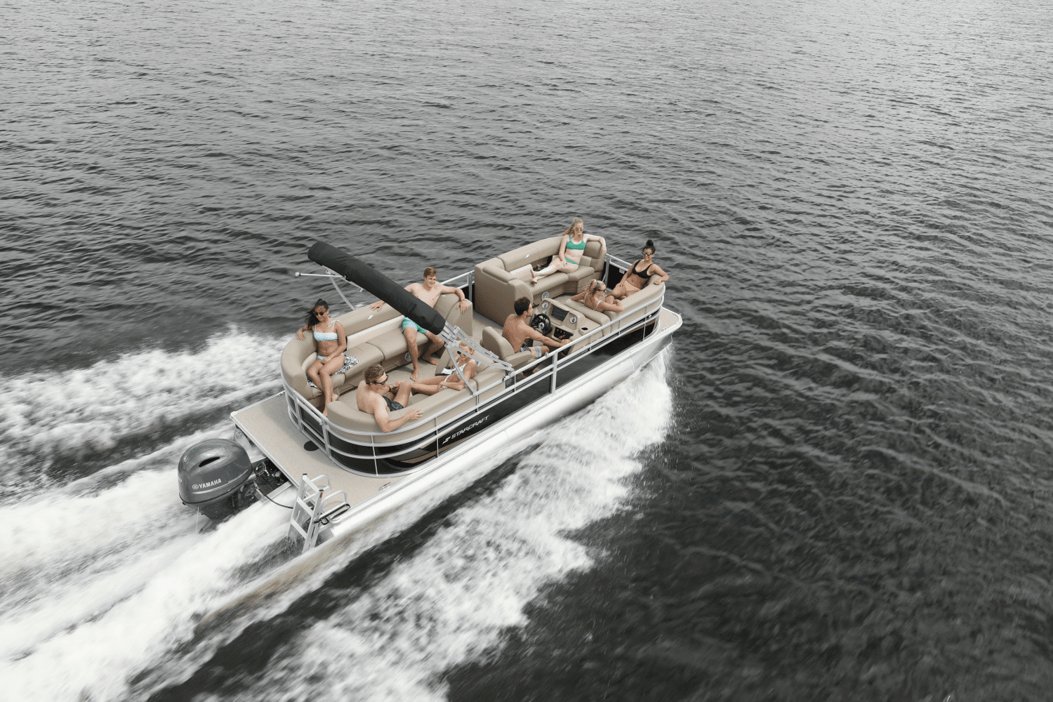 2025 Starcraft LX 22 R Image Thumbnail #2