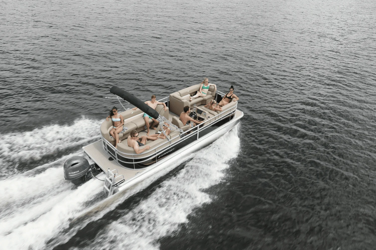 2025 Starcraft LX 22 R Image Thumbnail #2