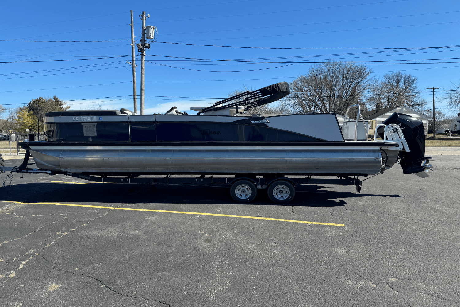 2022 Tahoe
                                                             2585 CASCADE ENT Image Thumbnail #1