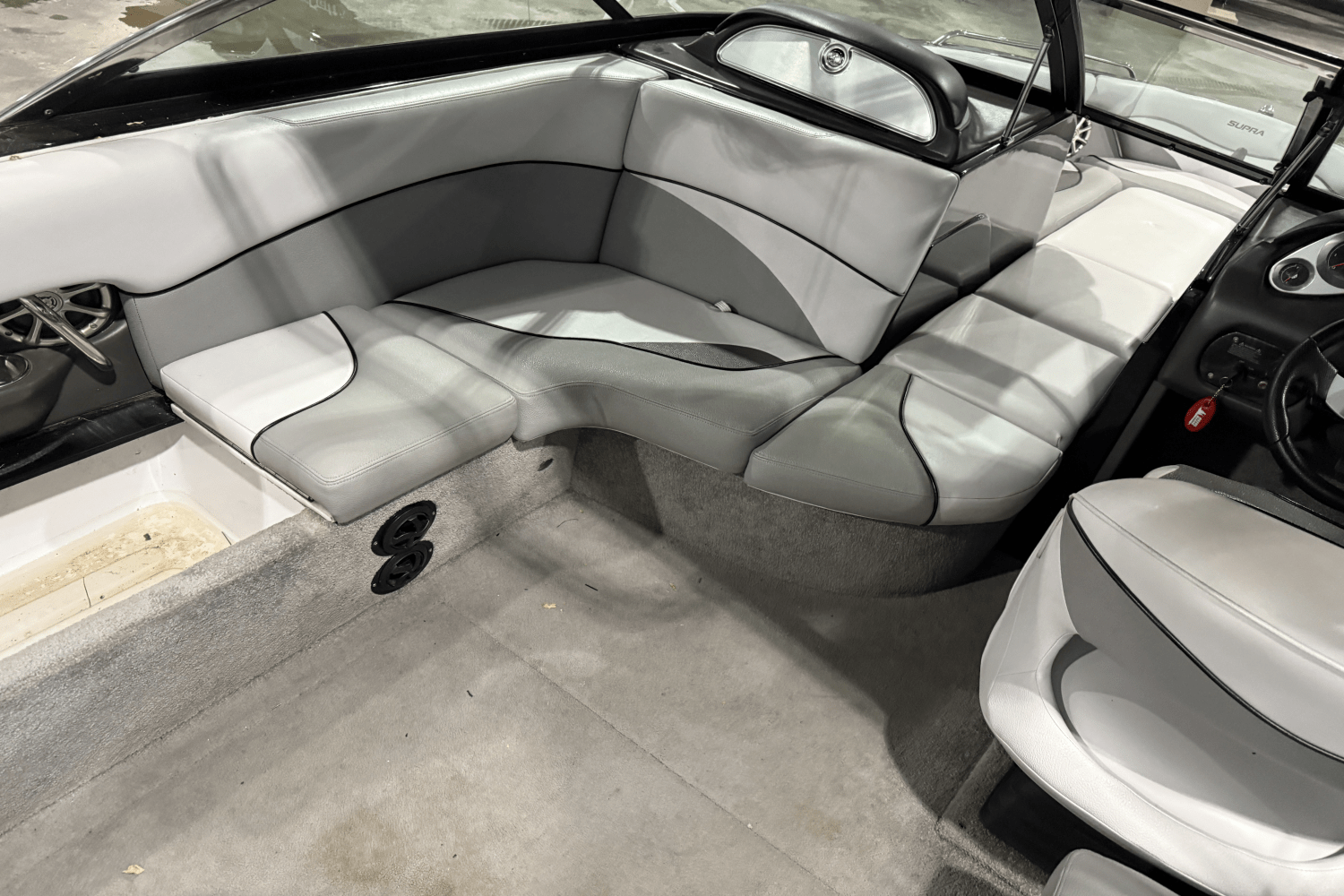 2011 Supra 22V Image Thumbnail #7