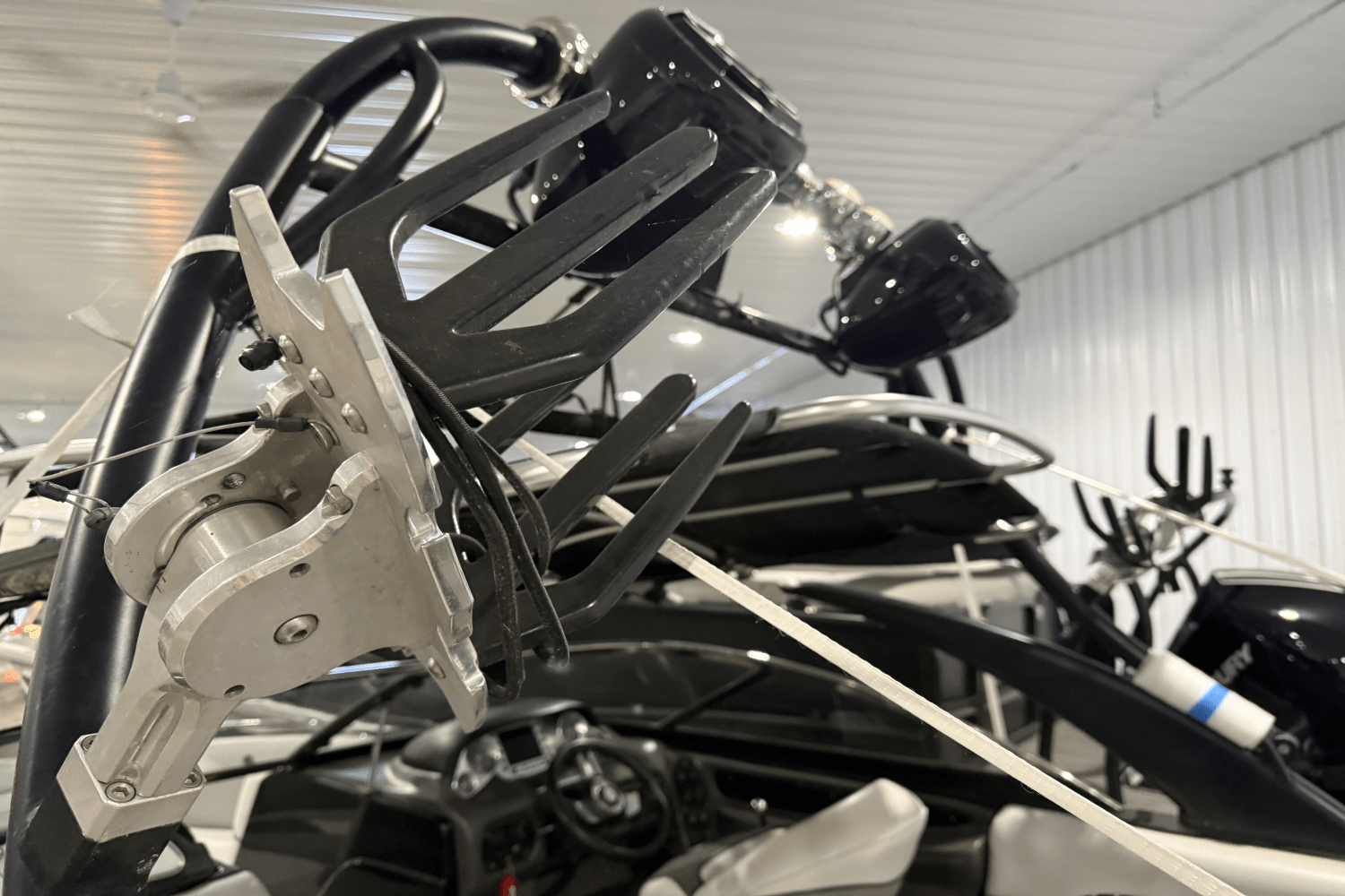 2011 Supra 22V Image Thumbnail #18