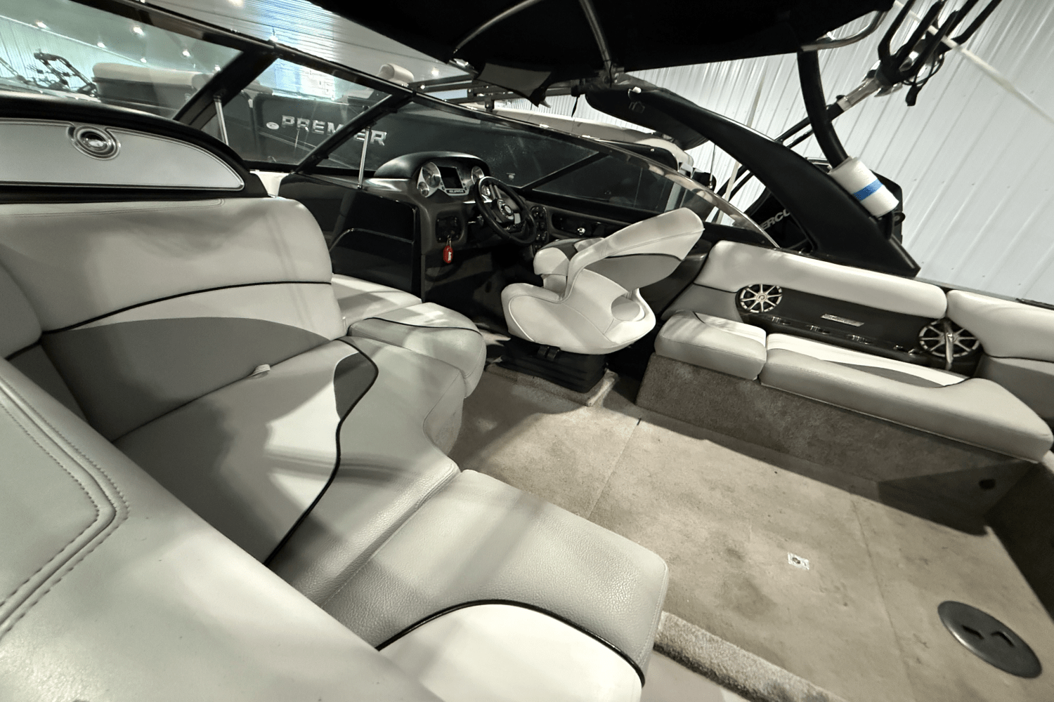 2011 Supra 22V Image Thumbnail #3