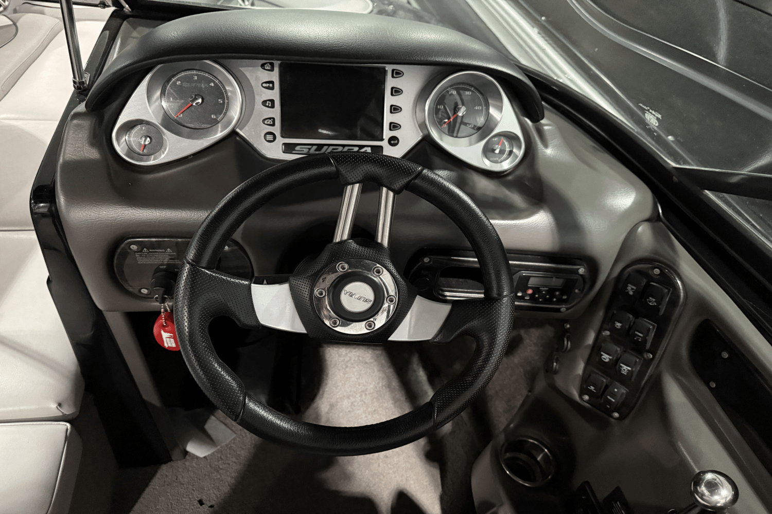 2011 Supra 22V Image Thumbnail #9