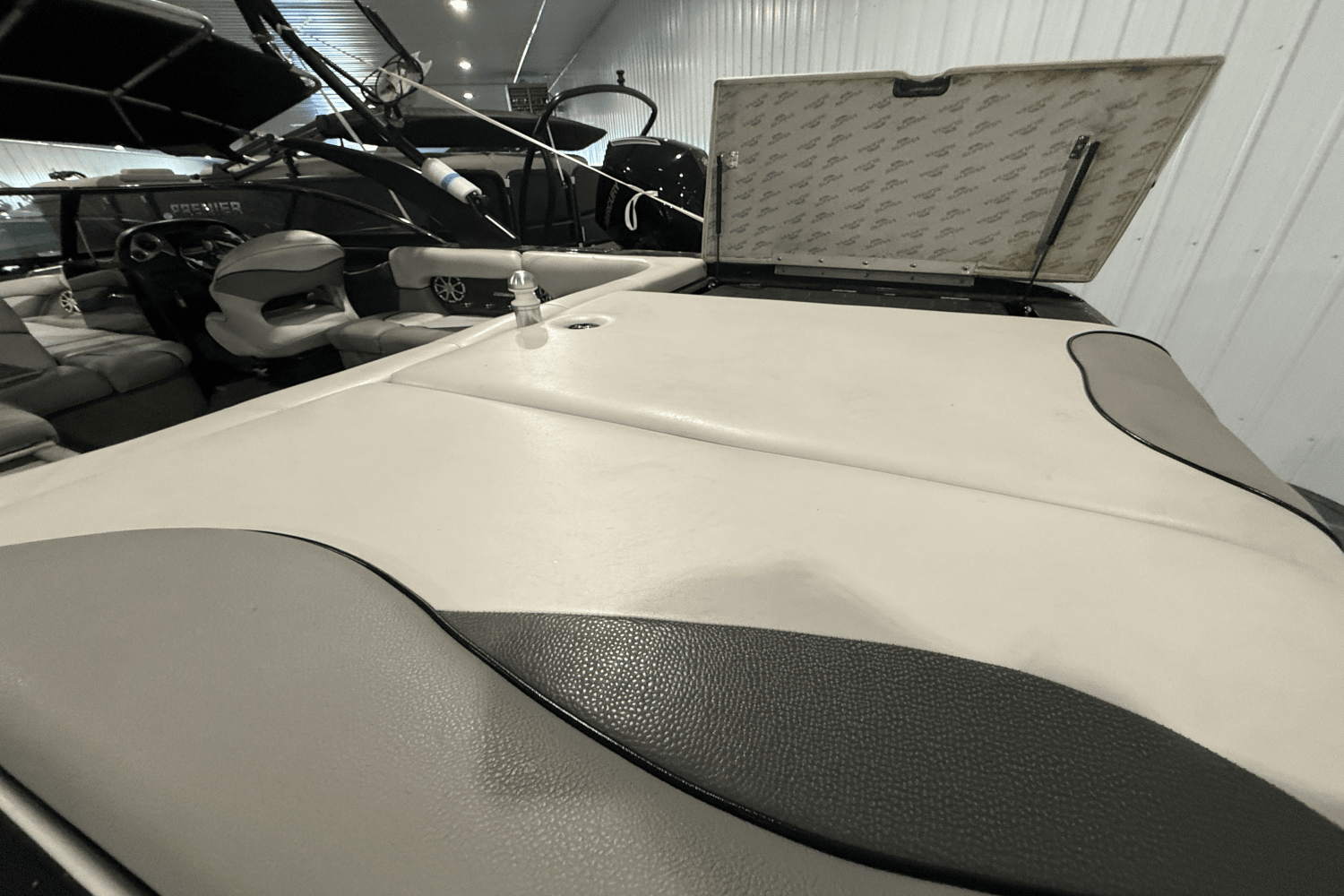 2011 Supra 22V Image Thumbnail #5
