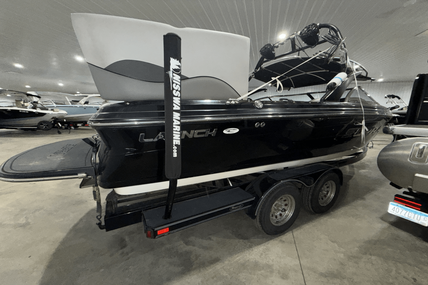 2011 Supra 22V Image Thumbnail #11
