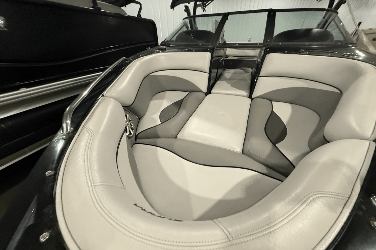2011 Supra 22V Image Thumbnail #2