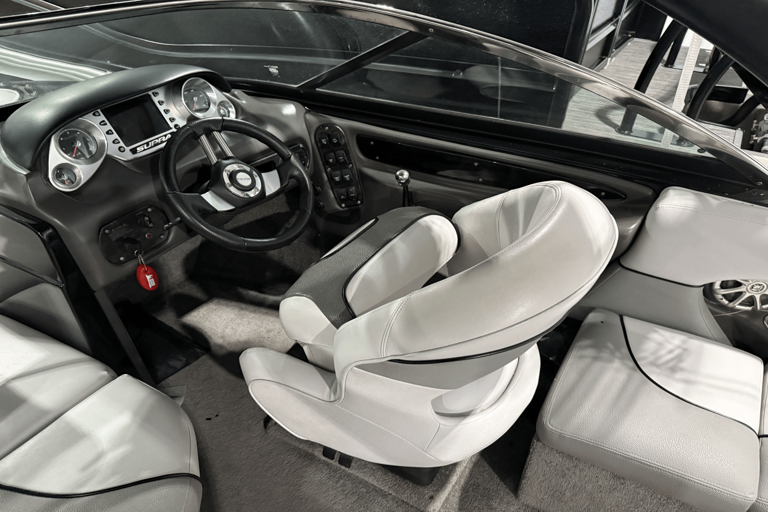 2011 Supra 22V Image Thumbnail #8