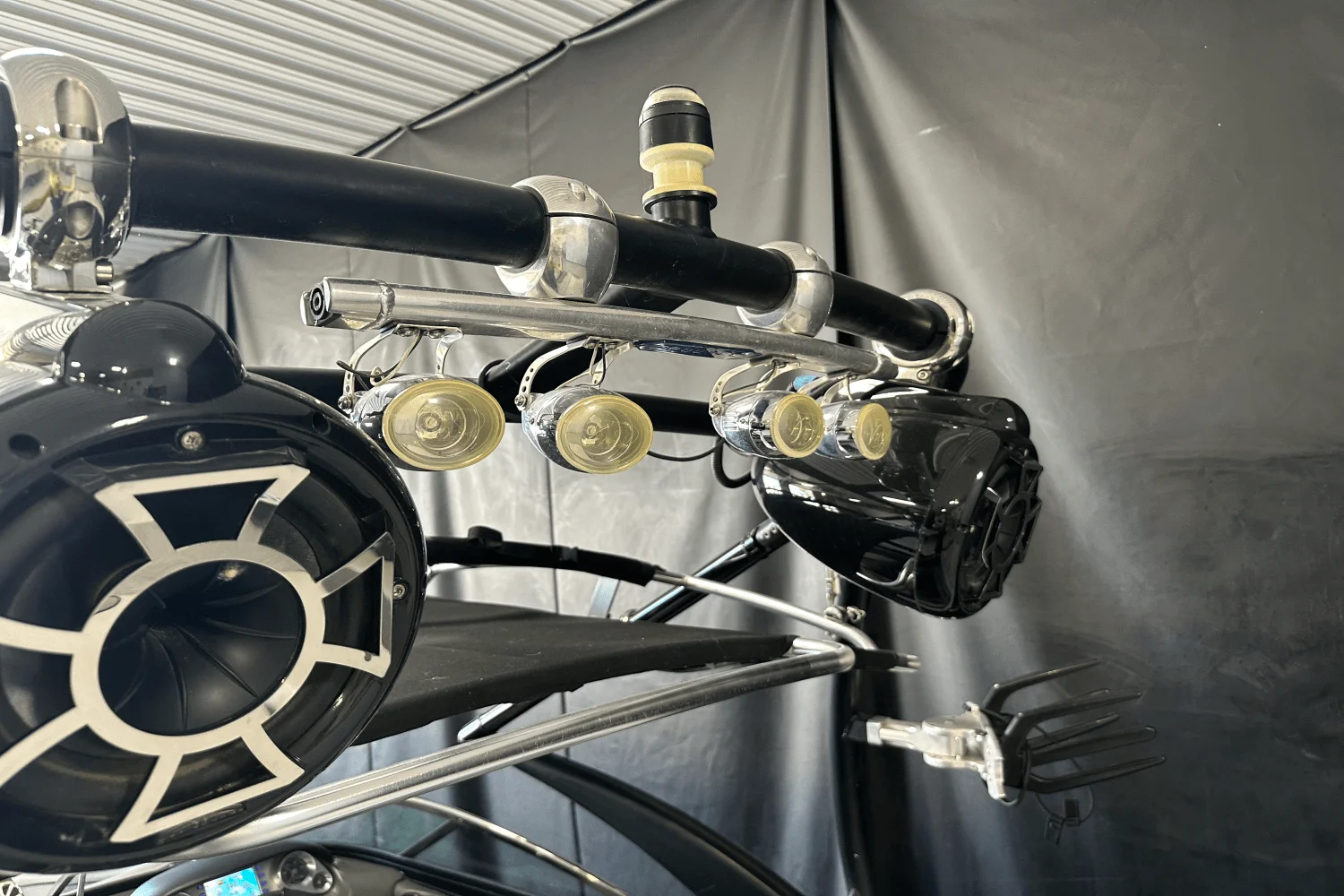 2011 Supra 22V Image Thumbnail #57