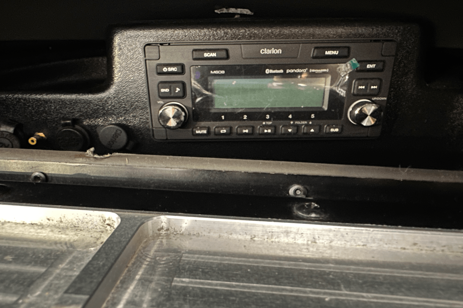 2011 Supra 22V Image Thumbnail #41