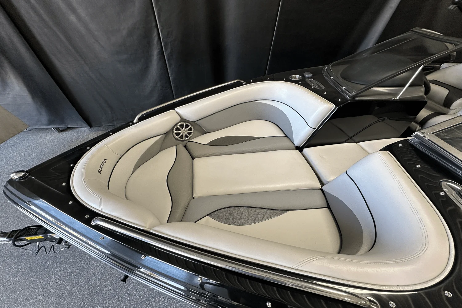 2011 Supra 22V Image Thumbnail #2