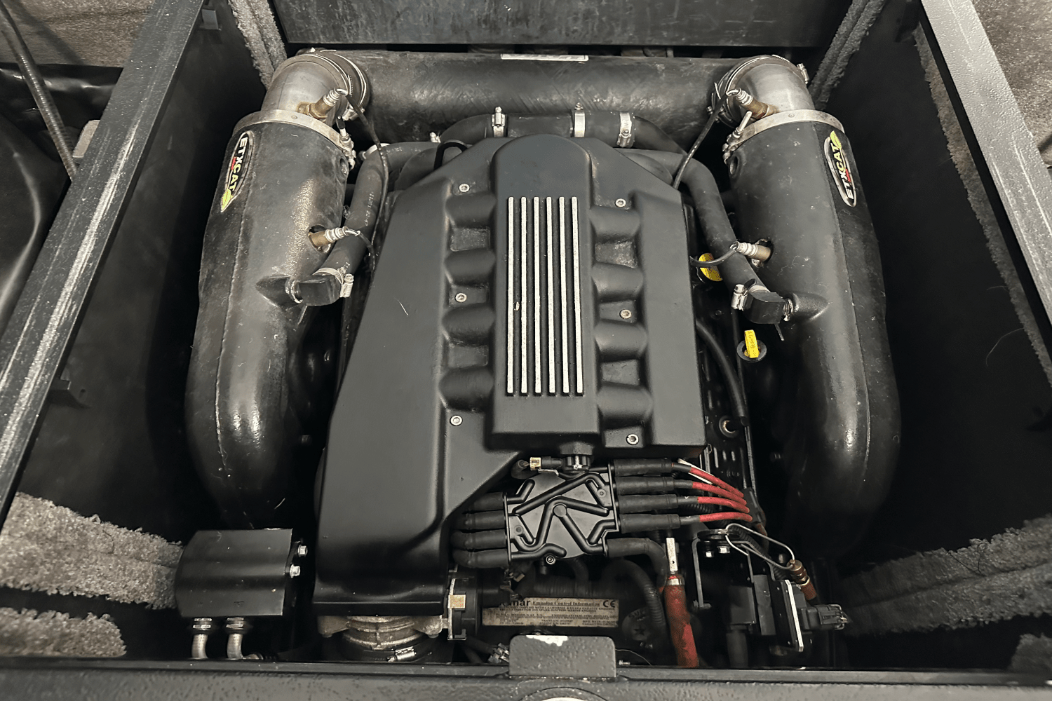 2011 Supra 22V Image Thumbnail #17