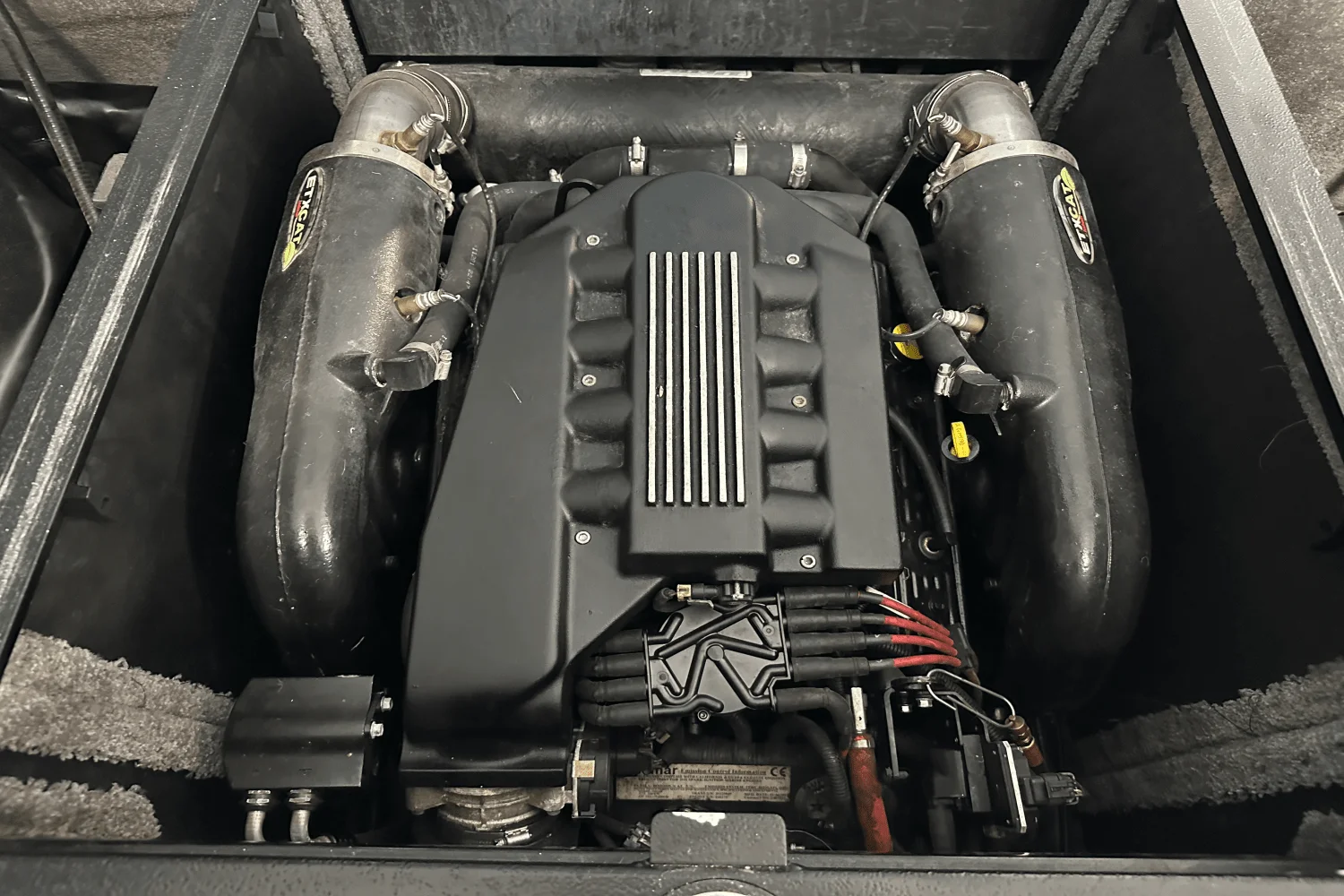 2011 Supra 22V Image Thumbnail #17