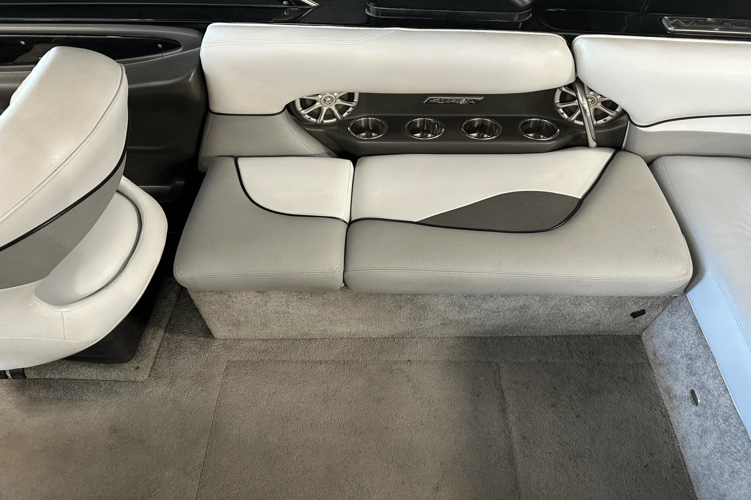 2011 Supra 22V Image Thumbnail #19