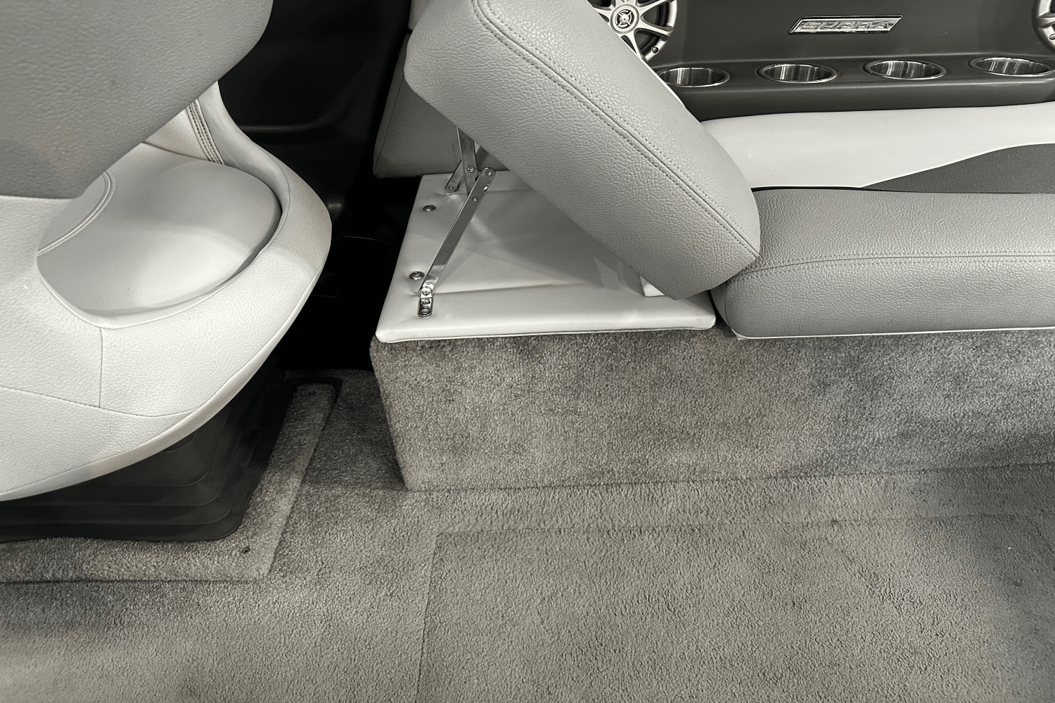 2011 Supra 22V Image Thumbnail #21