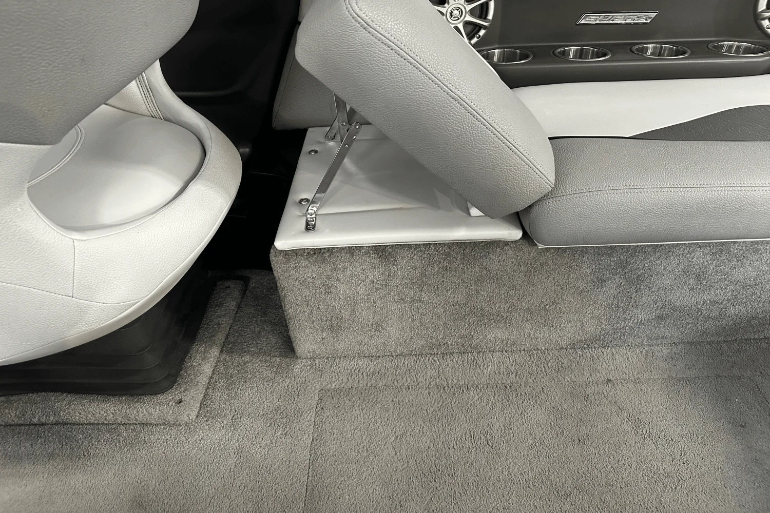 2011 Supra 22V Image Thumbnail #21