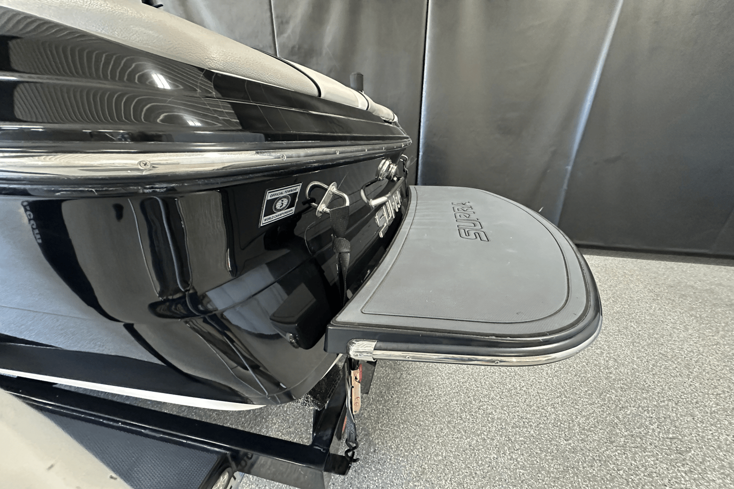 2011 Supra 22V Image Thumbnail #7