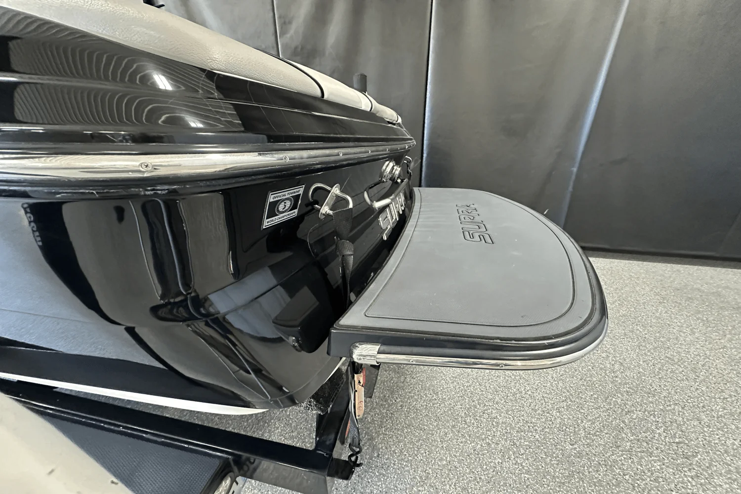 2011 Supra 22V Image Thumbnail #7