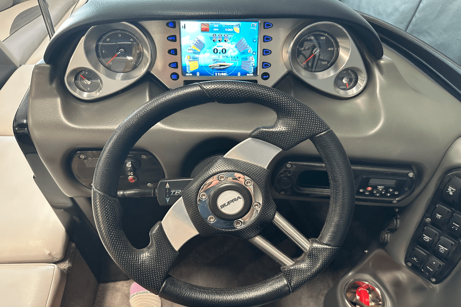 2011 Supra 22V Image Thumbnail #46