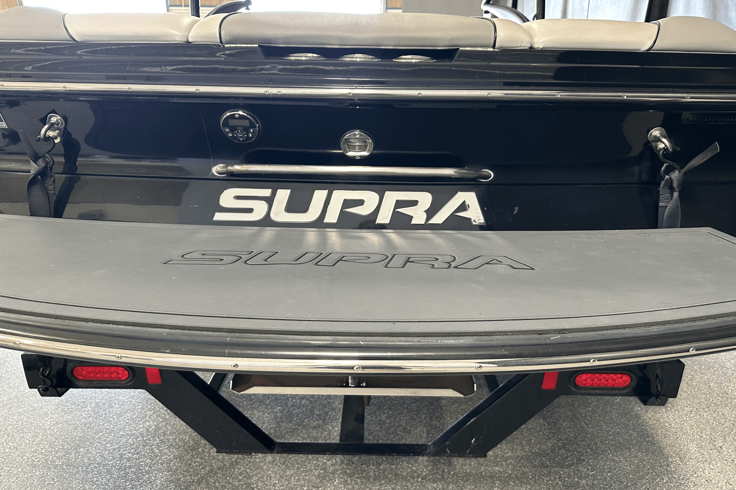 2011 Supra 22V Image Thumbnail #8