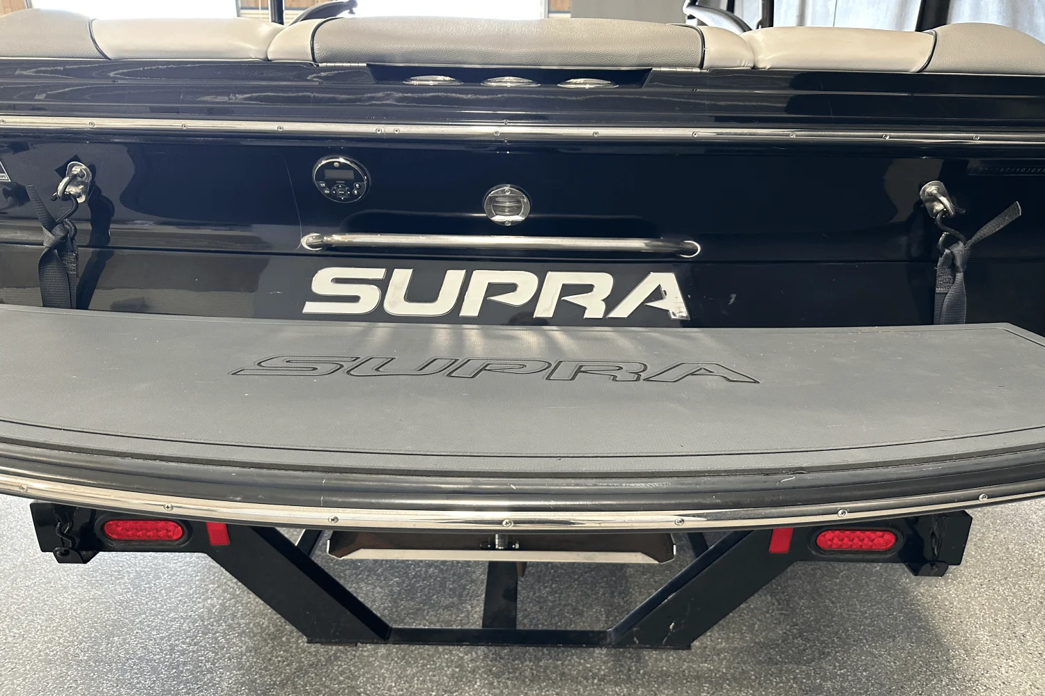 2011 Supra 22V Image Thumbnail #8