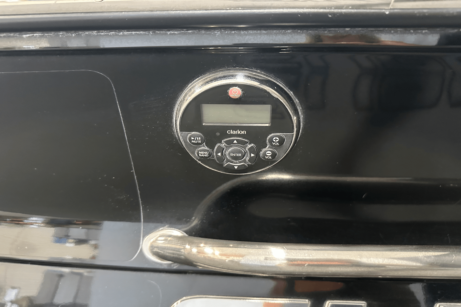 2011 Supra 22V Image Thumbnail #9