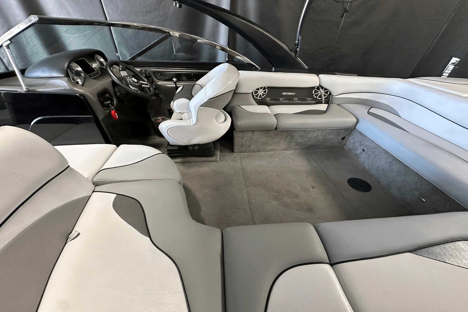 2011 Supra 22V Image Thumbnail #4