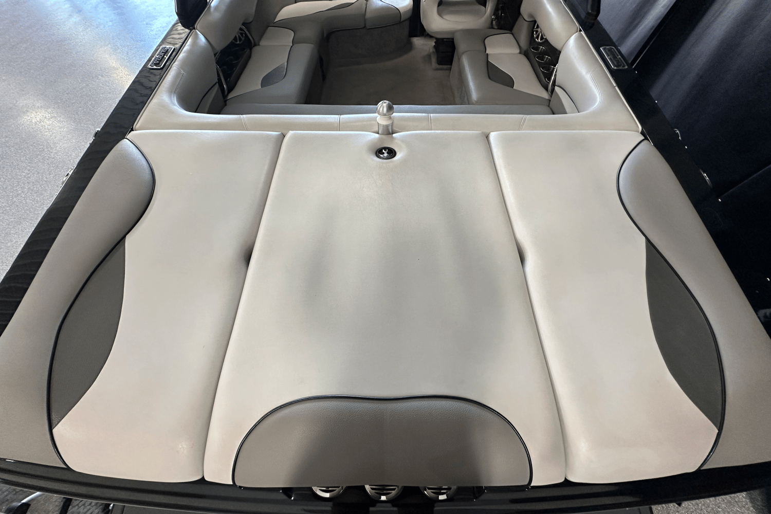 2011 Supra 22V Image Thumbnail #11