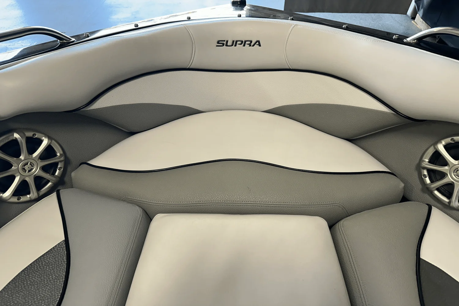 2011 Supra 22V Image Thumbnail #54