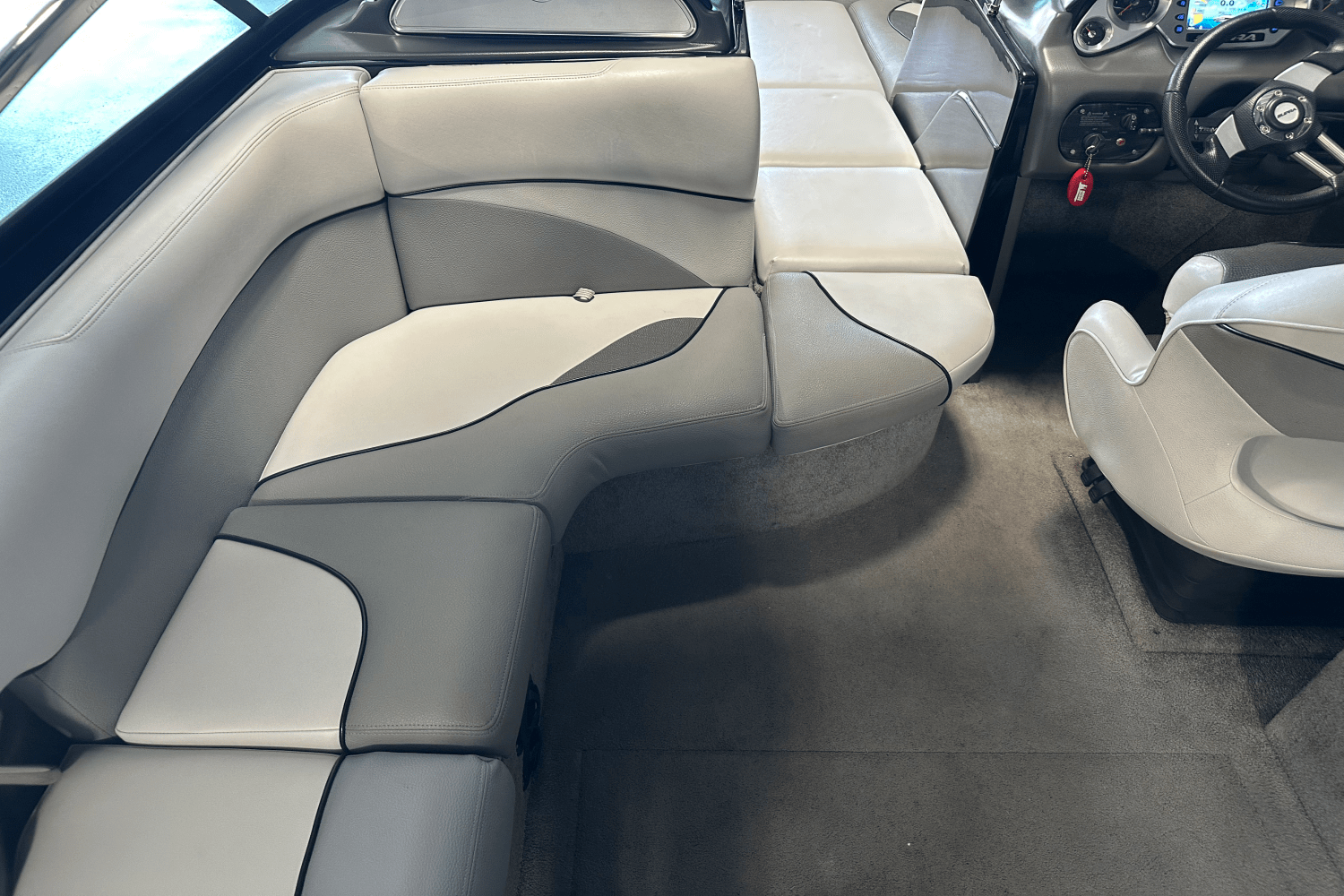 2011 Supra 22V Image Thumbnail #36