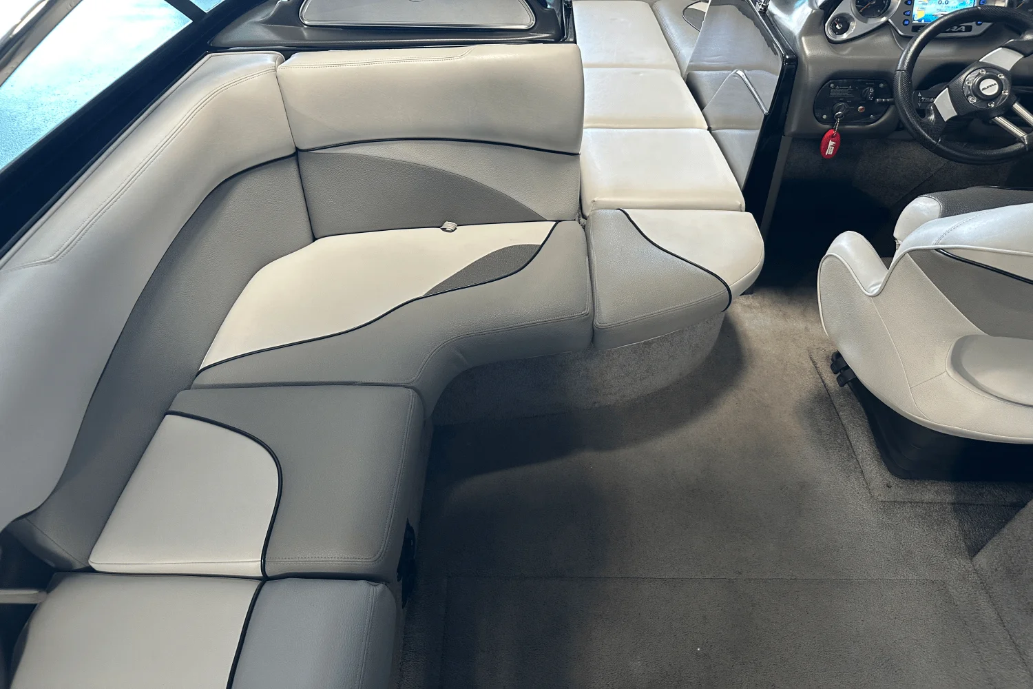 2011 Supra 22V Image Thumbnail #36