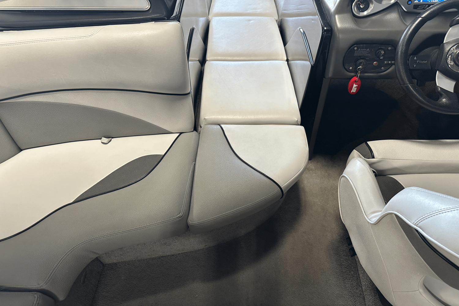 2011 Supra 22V Image Thumbnail #47